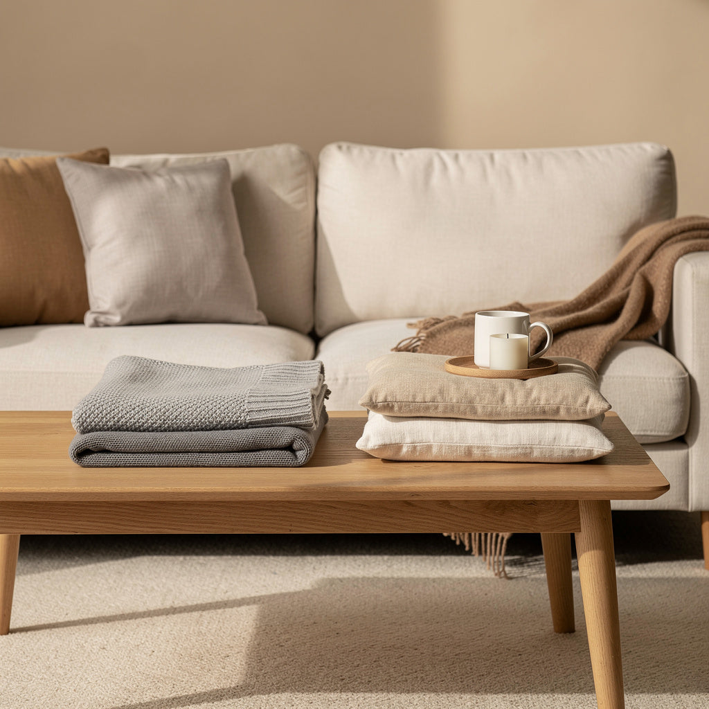 Home Comfort