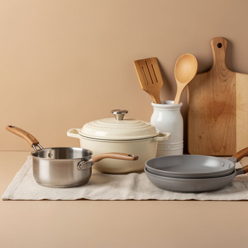 Kitchen Cookware