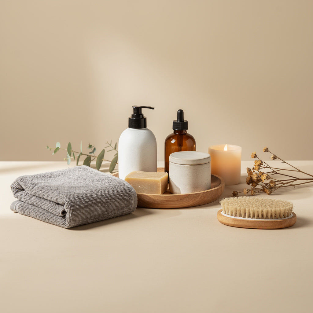 Wellness & Self-Care